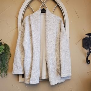 Fabletics cozy sweater
